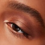 Buy MAC Connect In Colour Eye Shadow Palette X6 (6.25 gm) BRONZE INFLUENCE - Purplle