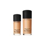 Buy Mini Mac Studio Fix Fluid Foundation NC37 - Purplle