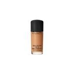 Buy Mini Mac Studio Fix Fluid Foundation NC45 - Purplle