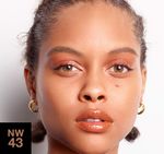 Buy M.A.C Studio Fix Fluid SPF 15 Foundation - NW 43 (30 ml) - Purplle