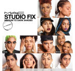 Buy M.A.C Studio Fix Powder Plus Foundation - NW40 (15 g) - Purplle