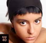 Buy M.A.C Studio Fix Powder Plus Foundation - NW40 (15 g) - Purplle