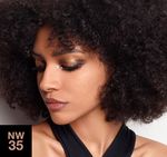 Buy M.A.C Studio Fix Powder Plus Foundation - NW35 (15 g) - Purplle