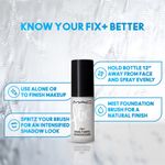 Buy M.A.C Fix + / Mini (30 ml) - Purplle