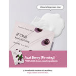 Buy Innisfree Squeeze Energy Mask-Acai Berry 22 ml - Purplle