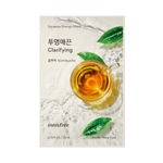Buy Innisfree Squeeze energy Mask-Kombucha - Purplle