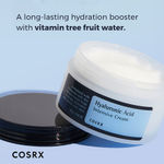 Buy Cosrx Hyaluronic Acid Intensive Cream 100 gm - Purplle