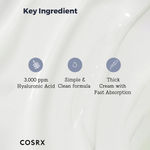 Buy Cosrx Hyaluronic Acid Intensive Cream 100 gm - Purplle