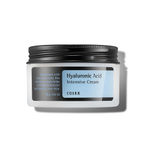 Buy Cosrx Hyaluronic Acid Intensive Cream 100 gm - Purplle