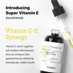 Buy Cosrx The Vitamin C 23 Serum 20 gm - Purplle