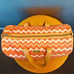 Buy GoNari Summer Love Duffle Bag - Purplle