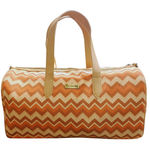Buy GoNari Summer Love Duffle Bag - Purplle