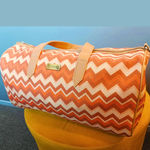 Buy GoNari Summer Love Duffle Bag - Purplle