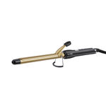 Buy IKONIC PROFESSIONAL Curling Tong - CT 19 | Black | Ceramic | Corded Electric | Hair Type - All | Heating Temperature - Up To 210 Degrees Celsius - 1 Pc - Purplle