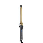 Buy IKONIC PROFESSIONAL Curling Tong - CT 19 | Black | Ceramic | Corded Electric | Hair Type - All | Heating Temperature - Up To 210 Degrees Celsius - 1 Pc - Purplle