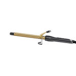 Buy IKONIC PROFESSIONAL Curling Tong - CT 19 | Black | Ceramic | Corded Electric | Hair Type - All | Heating Temperature - Up To 210 Degrees Celsius - 1 Pc - Purplle