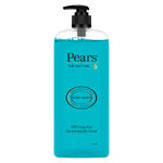 Buy Pears Soft & Fresh Body Wash, 750 ml - Purplle