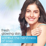 Buy Pears Soft & Fresh Body Wash, 750 ml - Purplle