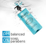 Buy Pears Soft & Fresh Body Wash, 750 ml - Purplle