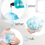 Buy Pears Soft & Fresh Body Wash, 750 ml - Purplle