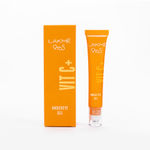 Buy Lakme 9 to 5 Vit C+ Under eye gel 15 gm - Purplle