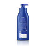 Buy Nivea Nourishing lotion Body Milk (400 ml) - Purplle