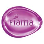 Buy Fiama Gel Bar Blackcurrant and Bearberry for radiant glowing skin, with skin conditioners, 125 g soap (Pack of 3) - Purplle