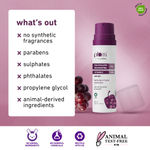 Buy Plum thinkDERMA 1% Encapsulated Resveratrol & 7.5% Vitamin C Face Serum | Fights Signs of Ageing | Boosts Glow |  100% Vegan | (30ml) - Purplle