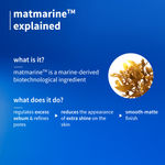 Buy Plum 2% Niacinamide & Rice Water Daily Brightening Gel Face Moisturizer, Oil Free Hydration | 50 gm - Purplle