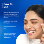 Buy Plum 2% Niacinamide & Rice Water Daily Brightening Gel Face Moisturizer, Oil Free Hydration | 50 gm - Purplle