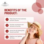 Buy Verdant Natural Care Kumkumadi Face & Body Lotion with SPF-20 (100 ml) - Purplle