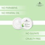 Buy Verdant Natural Care Aloe Vera Face Cream (100 ml) - Purplle