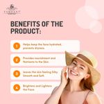 Buy Verdant Natural Care Papaya Face Cream (100 ml) - Purplle