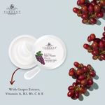 Buy Verdant Natural Care Brightening Red Wine Face Cream (100 ml) - Purplle