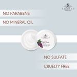 Buy Verdant Natural Care Brightening Red Wine Face Cream (100 ml) - Purplle