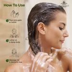 Buy Verdant Natural Care Lemon & Aloe Vera Absolute Relax Body Wash Shower Gel - Purplle