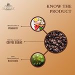 Buy Verdant Natural Care Coffee Face Wash (100 ml) - Purplle