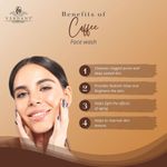 Buy Verdant Natural Care Coffee Face Wash (100 ml) - Purplle