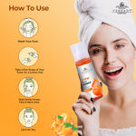 Buy Verdant Natural Care Orange & Vitamin C Face Toner (200 ml) - Purplle