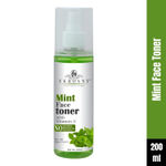 Buy Verdant Natural Care Mint & Vitamin C Toner (200 ml) - Purplle