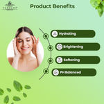 Buy Verdant Natural Care Mint & Vitamin C Toner (200 ml) - Purplle