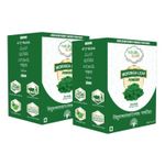 Buy Nature Sure Moringa Leaf Powder 200g with Raw Honey 50g - 2 Packs - Purplle