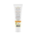 Buy Mamaearth Vitamin C Daily Glow Sunscreen with Vitamin C & Turmeric for Sun Protection & Glow - 20 gm - Purplle