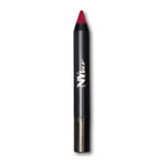 Buy NY Bae Mets Matte Lip Crayon | Creamy Matte Finish |  Moisurizing | Satin Texture | Multipurpose Lipstick | Lip & Cheek Crayon | Purple Lipstick | Plum Passion 43 (2.8 g) - Purplle