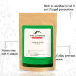 Buy Alps Goodness Neem & Tulsi Powder (50 gm) - Purplle