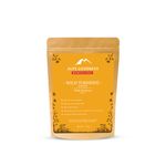 Buy Alps Goodness Powder - Wild Turmeric (150 gm)| Kasturi Haldi Powder| Wild Turmeric powder| 100% Natural Powder | No Chemicals, No Preservatives, No Pesticides | Face Mask for Even Toned Skin | Face Mask for Glow - Purplle