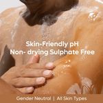 Buy mCaffeine Naked & Raw Coffee Body Wash - Pack of 2 - Purplle