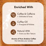 Buy mCaffeine Naked & Raw Coffee Espresso Body Wash - Pack of 2 - Purplle