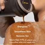 Buy mCaffeine Naked & Raw Coffee Espresso Body Wash - Pack of 2 - Purplle