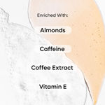 Buy mCaffeine Coffee Body Wash with Almonds - Pack of 2 - Purplle
